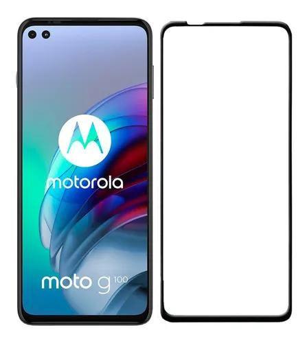 Moto G100 em Promoção no Magazine Luiza